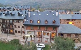 Hotel Lo Paller